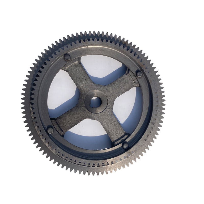 铡草机变档齿轮长短变速齿轮配件农机零件变P挡轮铸链铁连体齿轮,淘宝优惠券,粉丝福利购,淘宝优惠卷