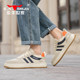 Bulls family official flagship store men's casual sneakers