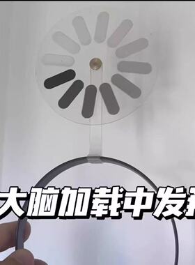 大脑加载中！宕机发箍