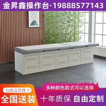 Command Center Console Security Tune Single Affiliate Duplex Triple Computer Monitor Two-Link Control Platform Operation Platform