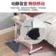 Cart cover removable bedside table lift table bedroom home simple desk student dormitory study table lazy