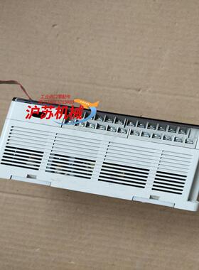 台达PLC模块  DVP32XP00R，，功能正常，