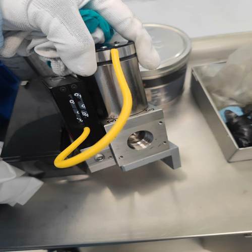 （设备配件）Alicat 美国艾里卡特控制器 - 图0