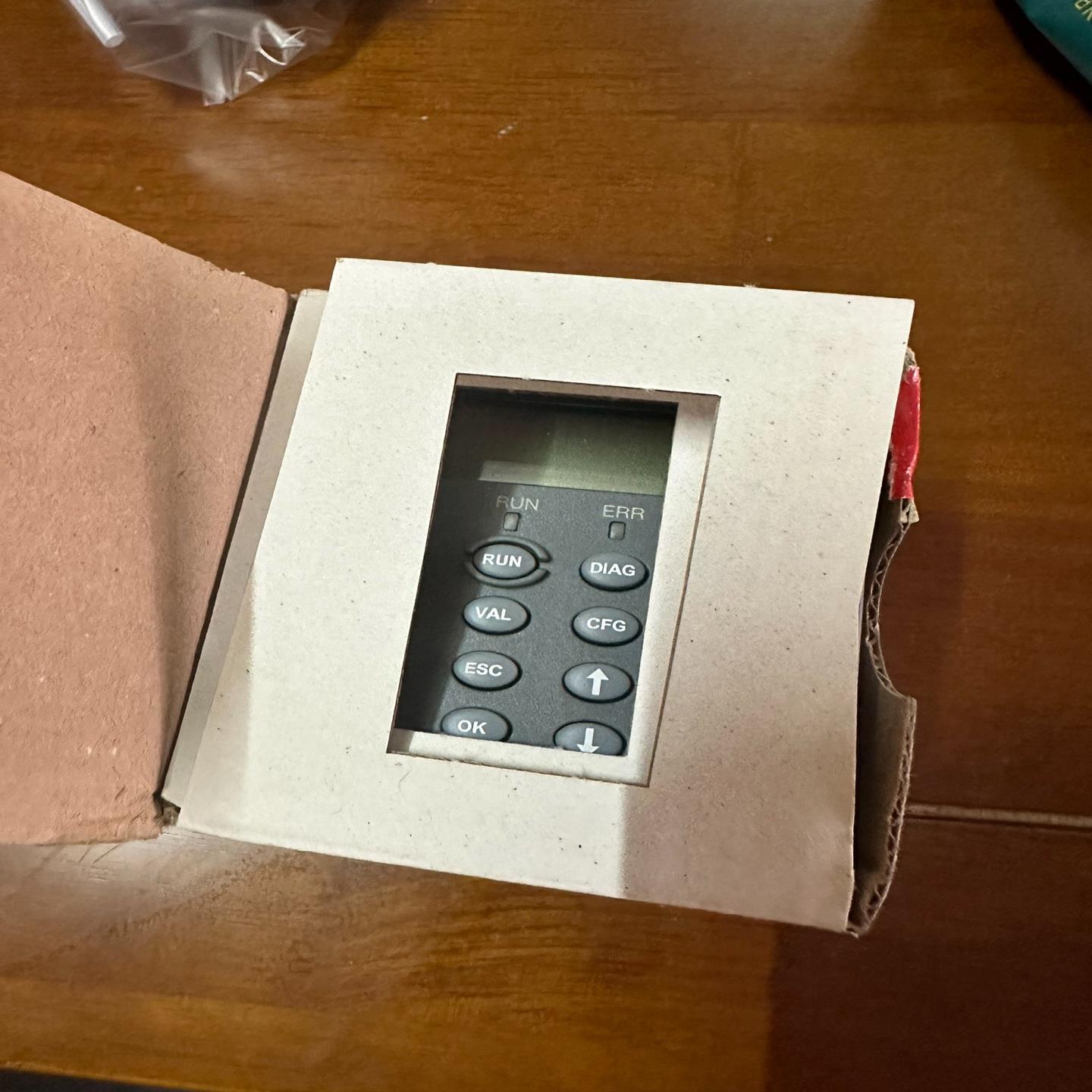 [德峰]abb 主机PM582实物如图议价议价 - 图0