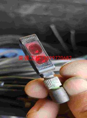 【荣强工控】欧姆龙e3z-ls86拆机的40一个不带线带线