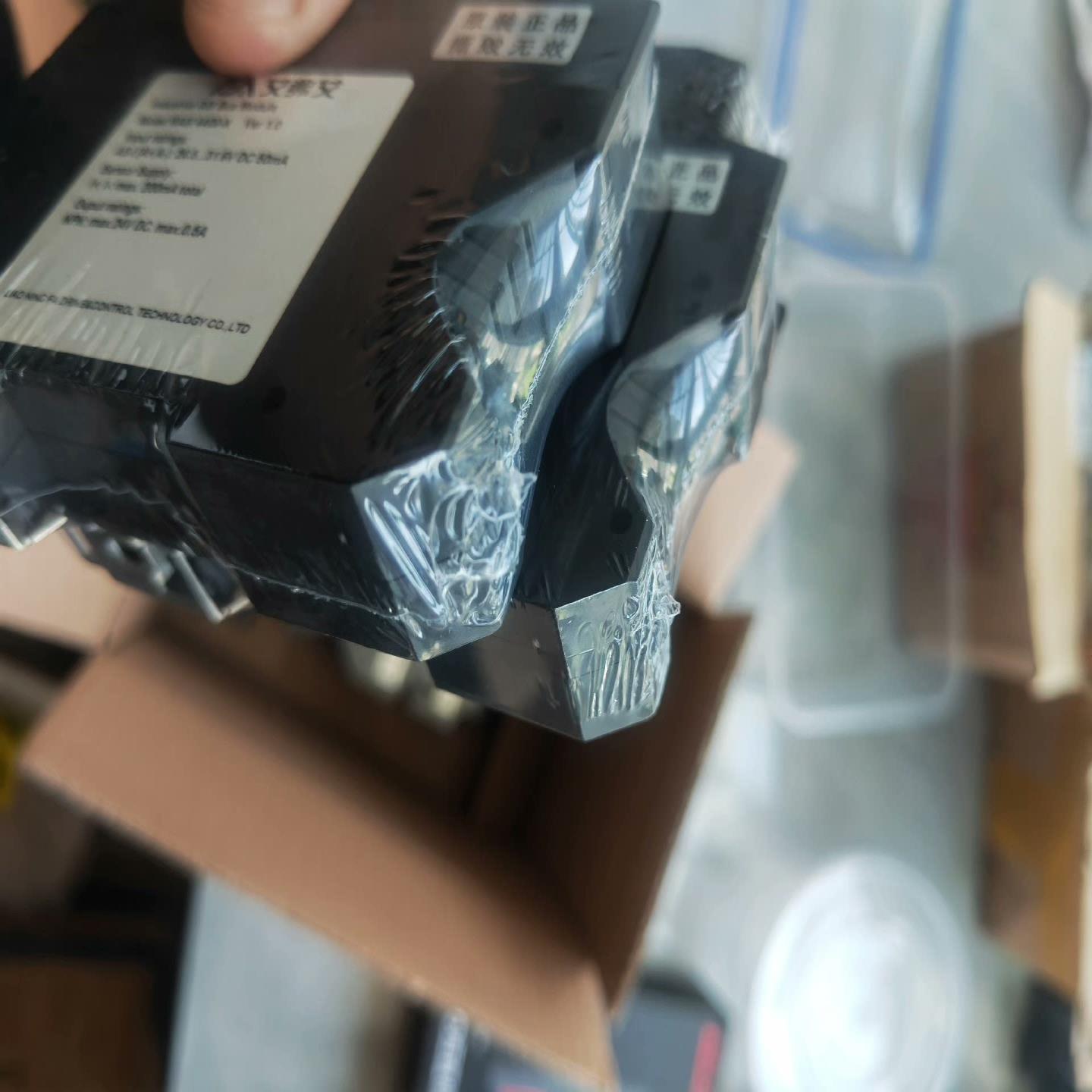 艾弗艾原装AFA模块RASI4400-N VER1.0 RA议价 - 图1