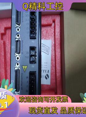 现货原装伺服控制器功能正常成色新