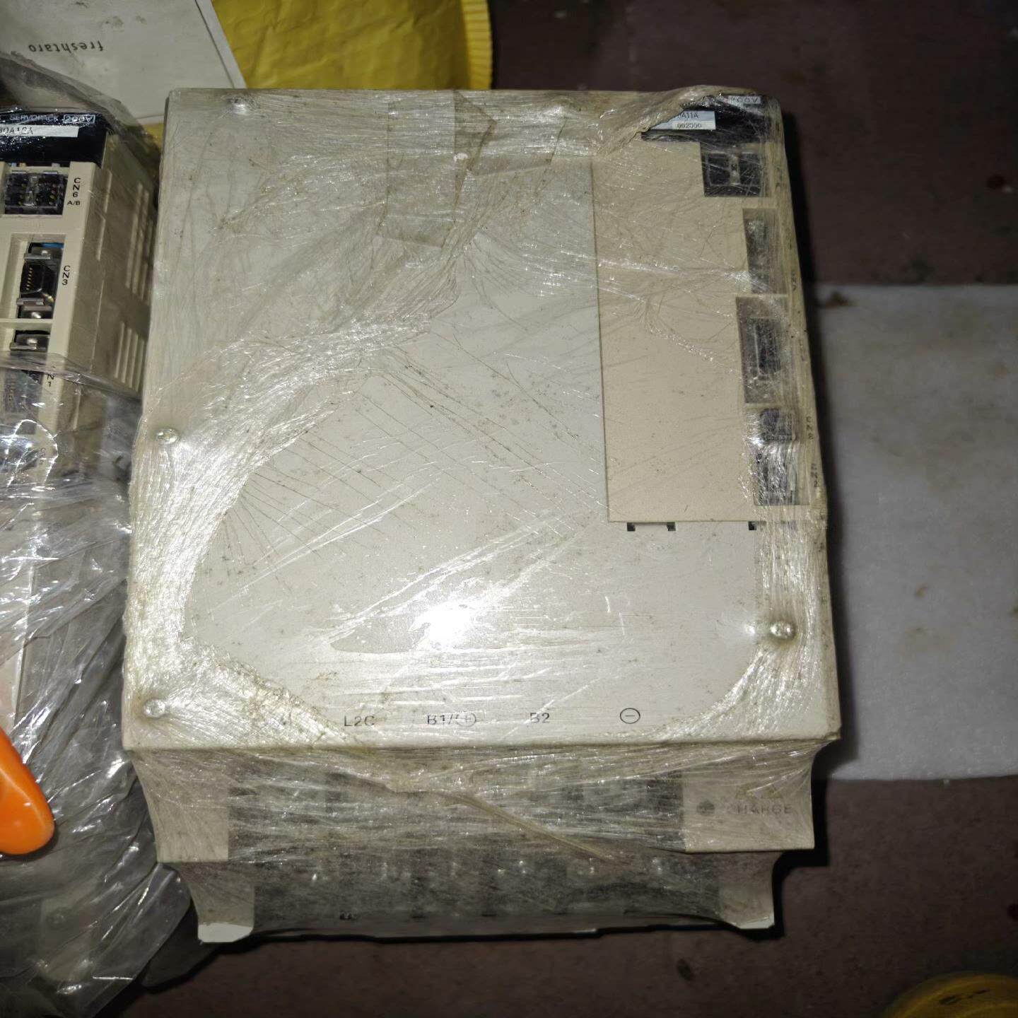 SGDS-60A12A/SGDV-470A11A002000 - 图0