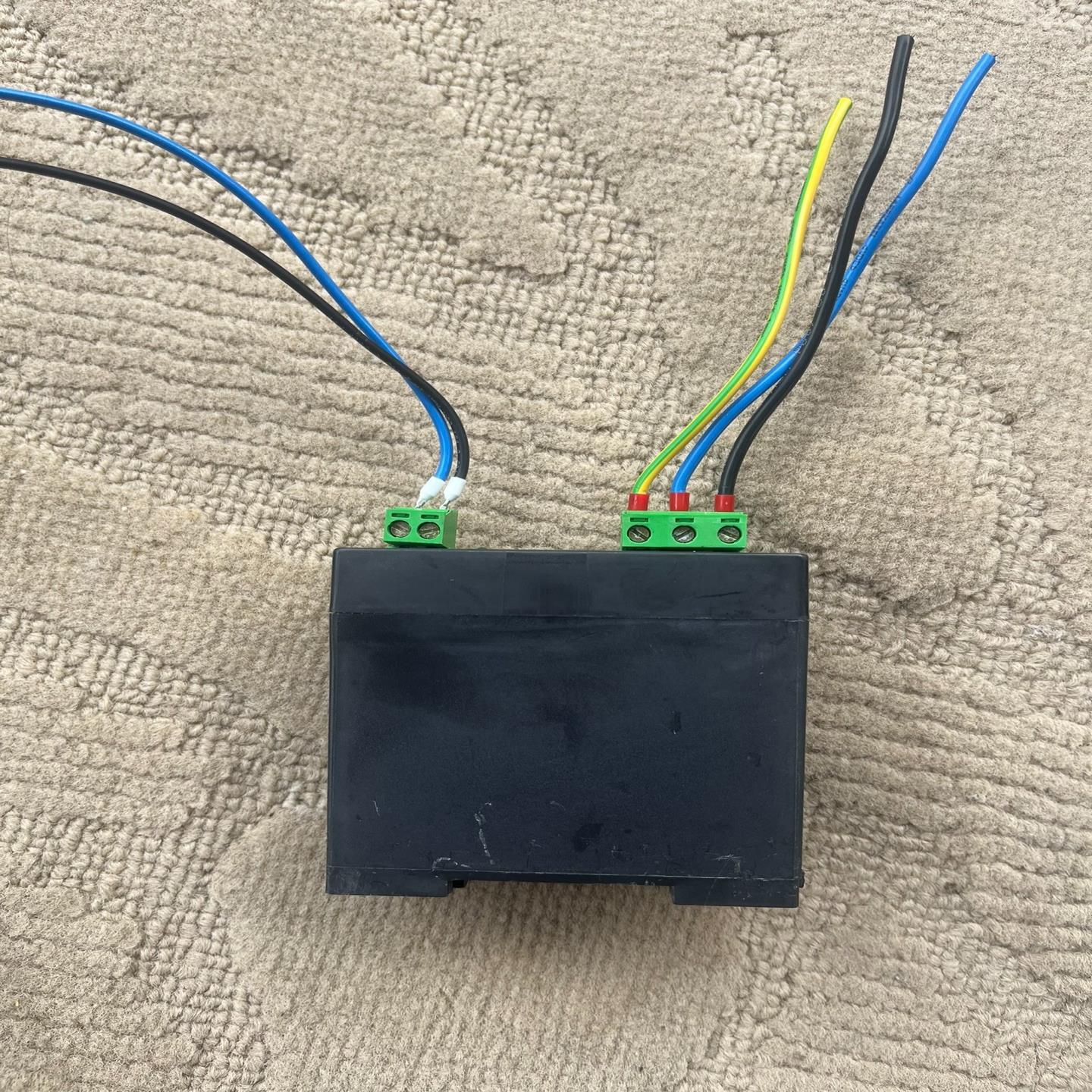 （设备配件）MGV电源 PH30-1202-图1