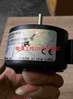 【荣强工控】美国MKS223B电容压力传感器一个。成色如图