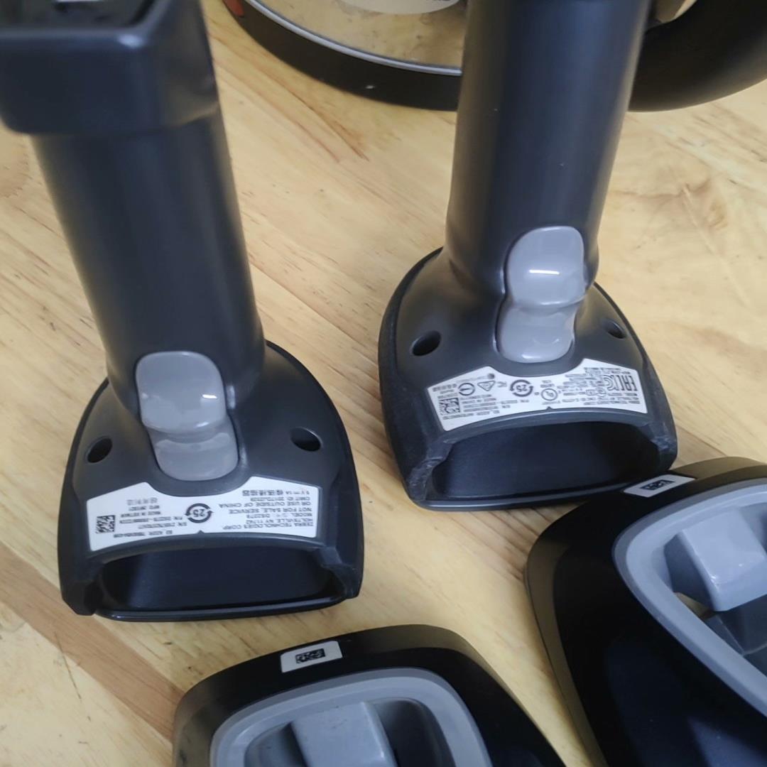 (设备配件)斑马ds2278成色都不错价格便宜,多套 - 图0