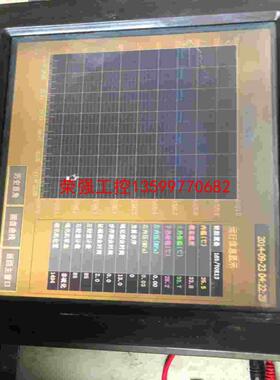【荣强工控】昆仑通态嵌入式一体工控机三台图为实物功能完好