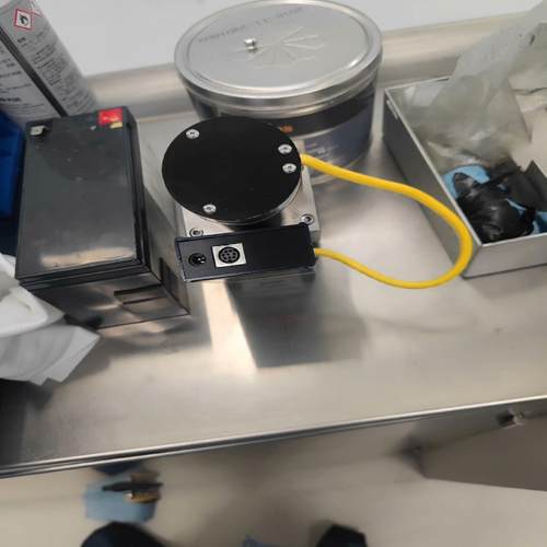 （设备配件）Alicat 美国艾里卡特控制器 - 图2