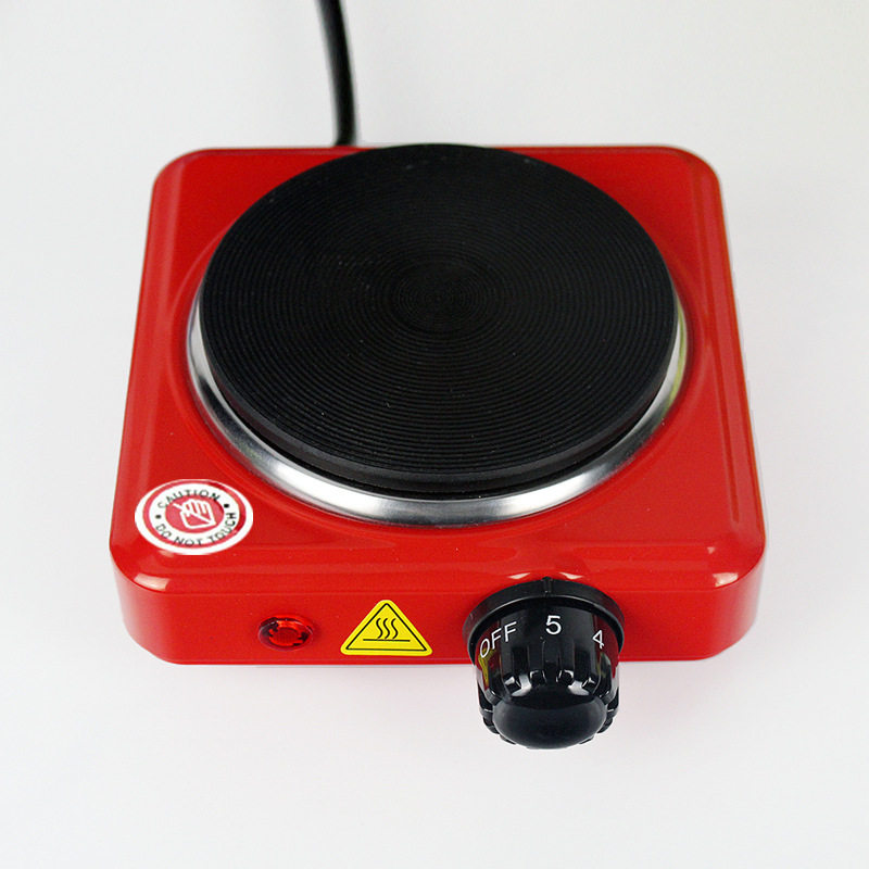 迷你500W电热炉小电炉煮茶煮咖啡摩卡壶加热炉保温炉实验电炉子,淘宝优惠券,粉丝福利购,淘宝优惠卷