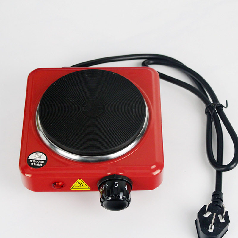 迷你500W电热炉小电炉煮茶煮咖啡摩卡壶加热炉保温炉实验电炉子,淘宝优惠券,粉丝福利购,淘宝优惠卷