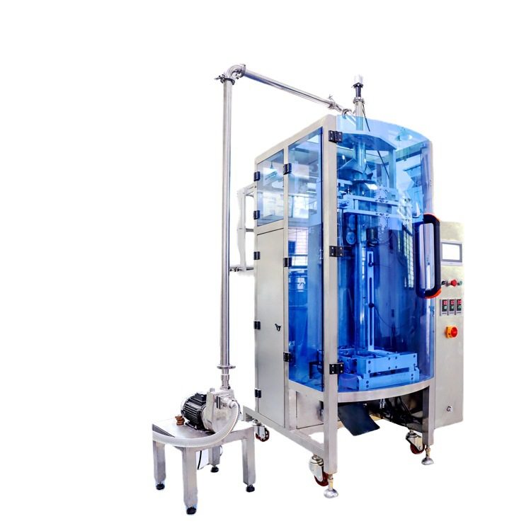 自动墙纸胶建筑胶包装机 卷膜立式填缝剂包装机械设备,淘宝优惠券,粉丝福利购,淘宝优惠卷