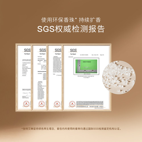 独特艾琳便携式高定车载香薰13g - 图3