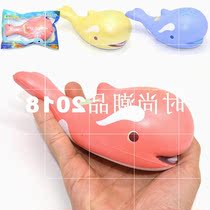 Kiibru dolphin Squishies Animals Whale Slow risin So