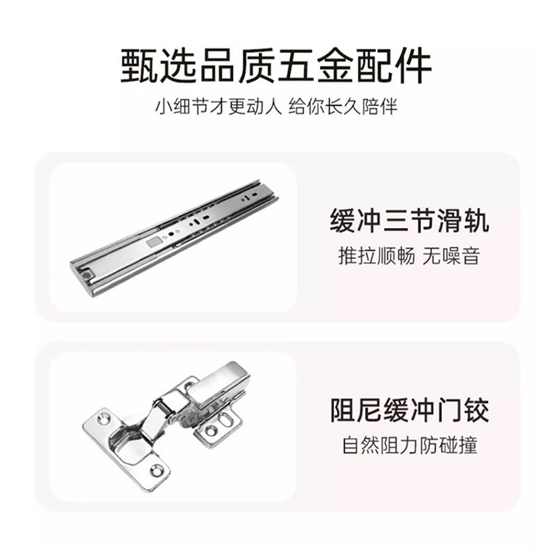 电视柜奶油风客厅家用一体酒柜组合满墙壁柜收纳储物柜子背景墙柜