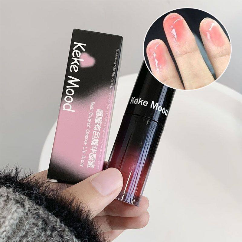 泰嫩啦~大刷头嘟嘟唇蜜保湿滋润淡化唇纹唇部精华学生党有色唇膏,淘宝优惠券,粉丝福利购,淘宝优惠卷