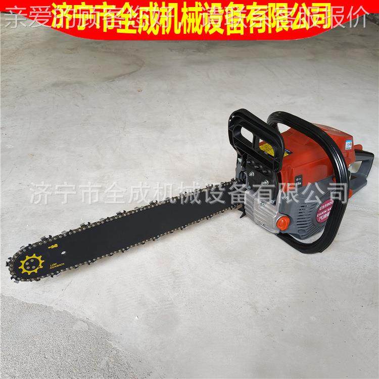 携二冲程四便冲程汽油链锯格手提式汽式油毛竹价锯CS590020寸汽油,淘宝优惠券,粉丝福利购,淘宝优惠卷