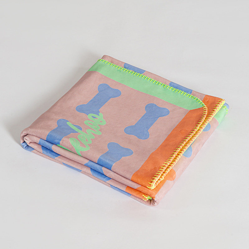 英氏儿童小毯子婴儿毛毯床单盖毯外出午睡午休空调沙发毯,淘宝优惠券,粉丝福利购,淘宝优惠卷