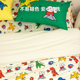 British Cotton Children's Four-Piece Set