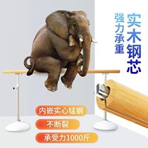 Dance the pole Home Dance room Dancing pole Mobile Rod Professional Children Practicing the leg bar Practice Dancing to the Dry
