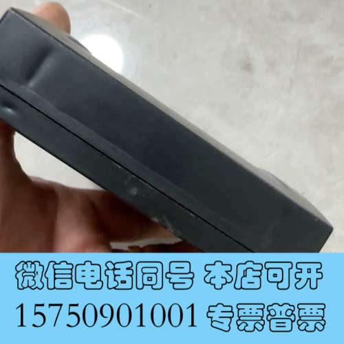 全新SEW面板，DBG11B-13，实物拍摄，成色新，功能正常，询价 - 图3