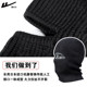 Pull back knitted woolen hat for men and women to keep warm and protect the head and ears
