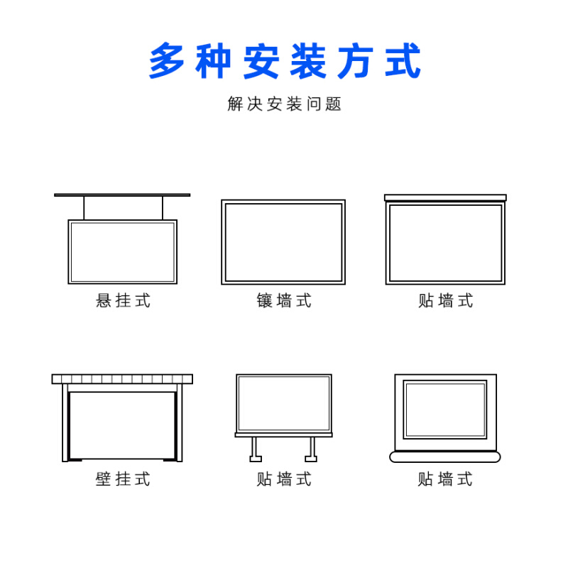 户外le显示d屏全彩电子大屏幕会议室外内广告舞台直播P1P2P3P4P5-图0