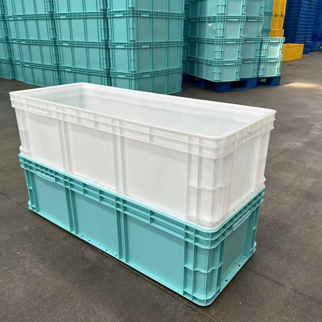 Logistics box thick fish raising turtle box turtle