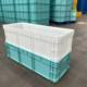 Logistics box thick fish raising turtle box turtle