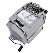 Xiang Rui Debou Table ZC25 rocking Table 1000v Insulation resistance tester ZC11D-5 Electrical resistance Table 500v