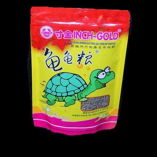水族用品宠物乌龟粮龟饲料 观赏巴西龟 水龟 草龟饲料乌龟饲,淘宝优惠券,粉丝福利购,淘宝优惠卷