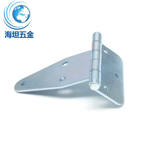 电柜铰链 工业设备柜门合页 通讯工具箱开关 柜铰链CL115新品现货 - 图0