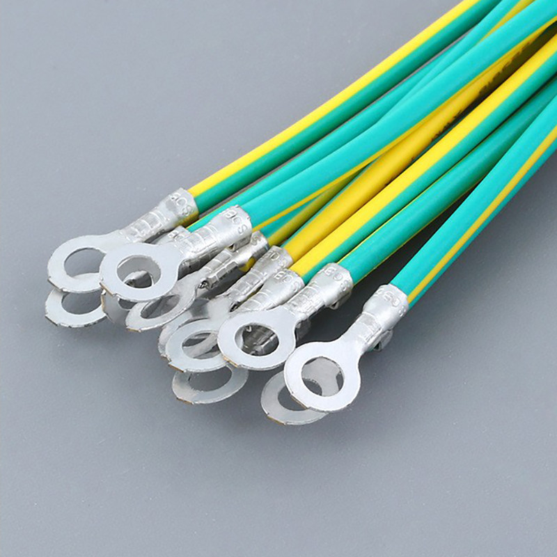 线束加工定制连接线电子线1.25/2.0/ZH/PH/XH/VH杜邦排线插头端子,淘宝优惠券,粉丝福利购,淘宝优惠卷