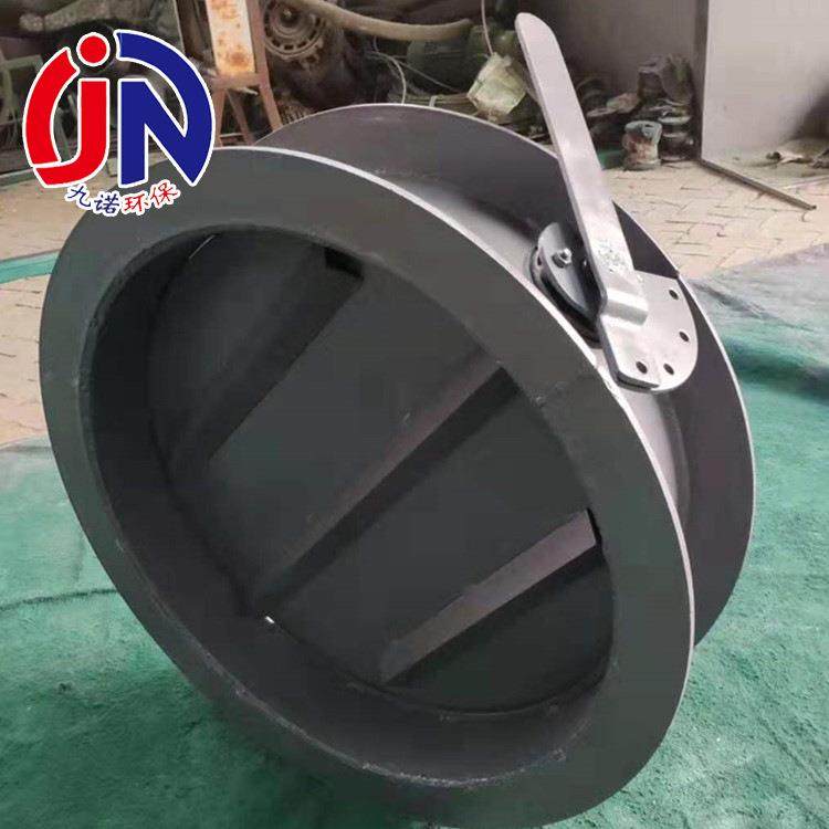 DN300不锈钢手动翻板阀通风电动蝶阀高温烟气管道碳钢气动风门,淘宝优惠券,粉丝福利购,淘宝优惠卷