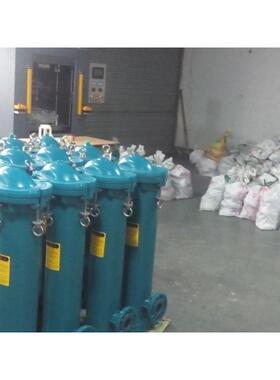 耐浓硫酸浓硝酸PPR2号精细化工过滤器，盐酸PPH过滤机