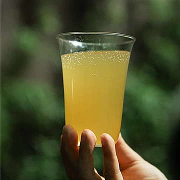 山野米铺精酿啤酒300ml*6罐[5元优惠券]-寻折猪