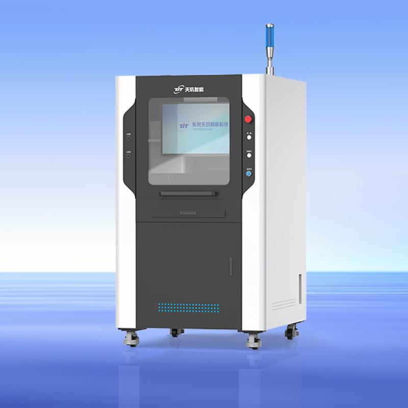 源头工厂全自动首件检测仪 SMT首件测试仪首件测试机检查设备-图2