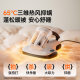UWANT Youwang Mite Remover Home Bed Vacuum Cleaner