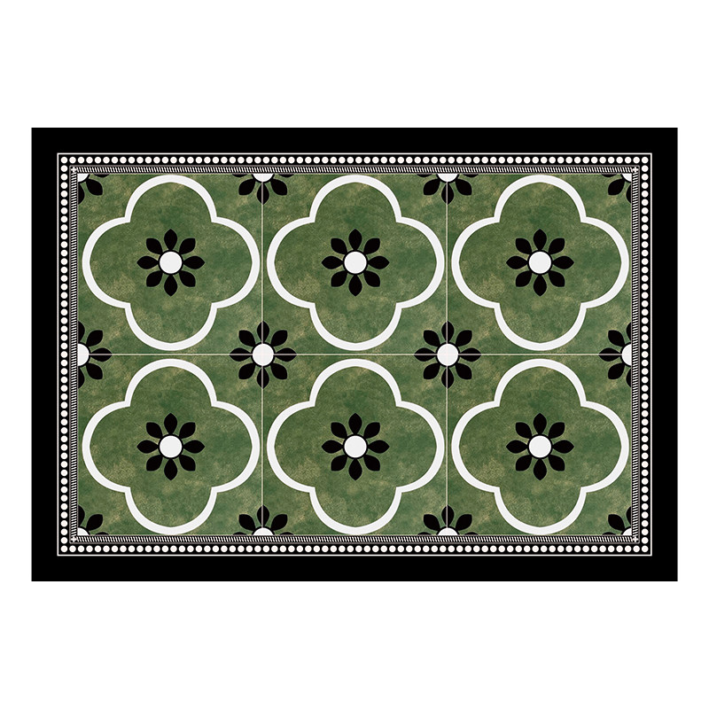 塞莉娜复古轻奢丝圈地垫入户垫进门脚垫防滑垫家用玄关可裁剪地毯,淘宝优惠券,粉丝福利购,淘宝优惠卷