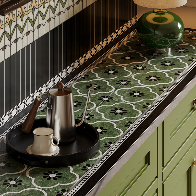 塞莉娜Ⅱ美式皮革电视柜防尘垫鞋柜玄关防水防油桌布边柜保护垫,淘宝优惠券,粉丝福利购,淘宝优惠卷