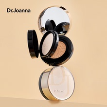 【蝶安娜】亚麻籽玻色因双层气垫