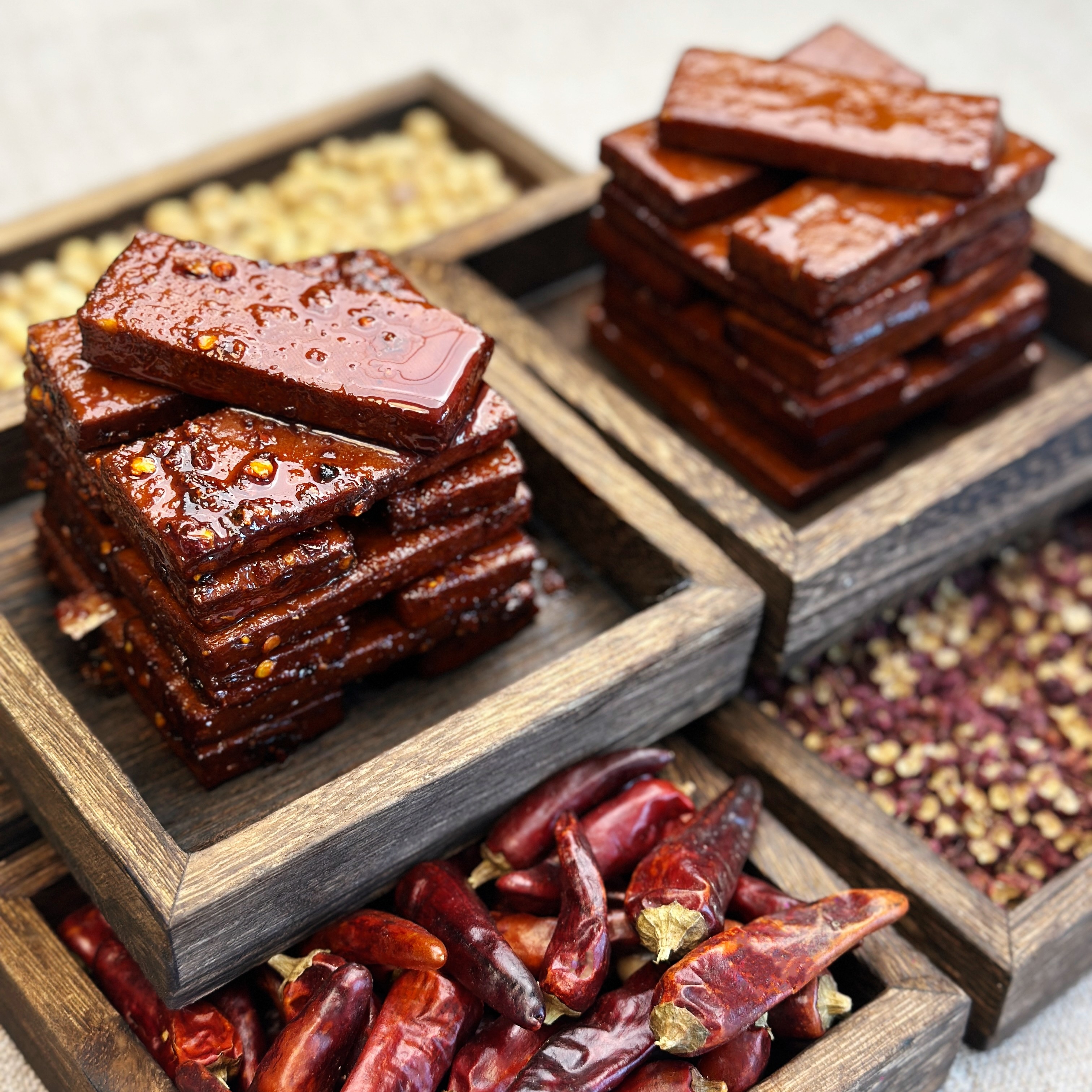 南溪豆腐干零食小包装袋装香辣豆干四川宜宾特产五香卤香干麻辣,淘宝优惠券,粉丝福利购,淘宝优惠卷