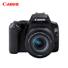 профессиональная цифровая SLR камера canon/佳能eos 200d