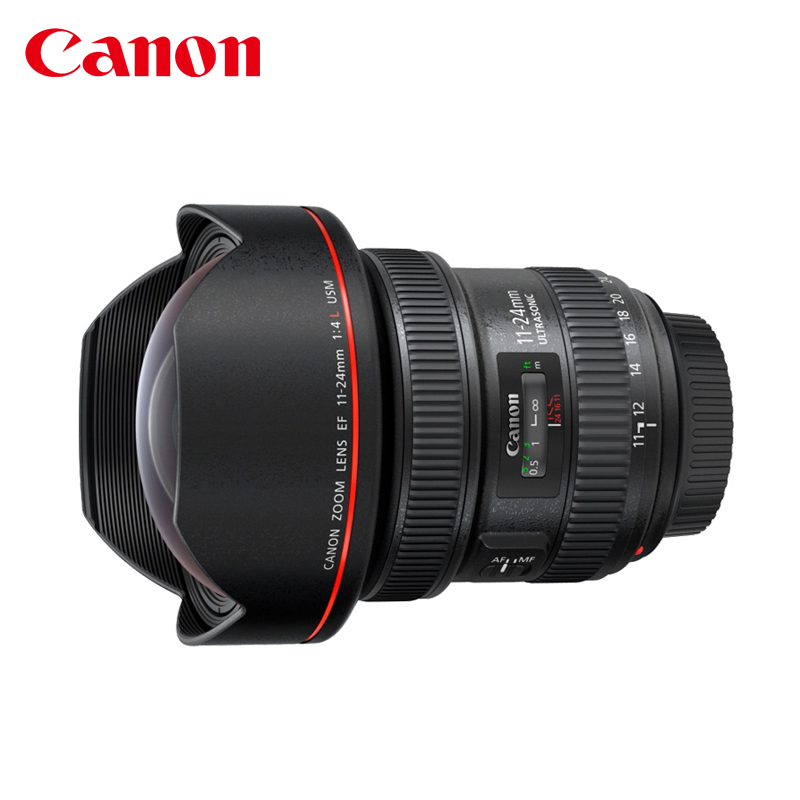 Canon/佳能 EF 11-24mm f/4L USM超广角变焦镜头单反相机风光摄影 - 图3