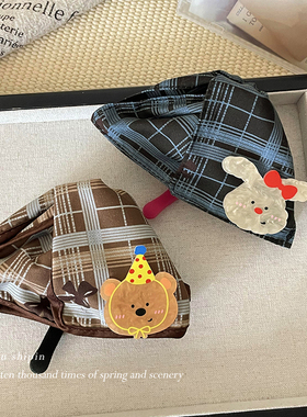 设计感满满的三角形抓夹