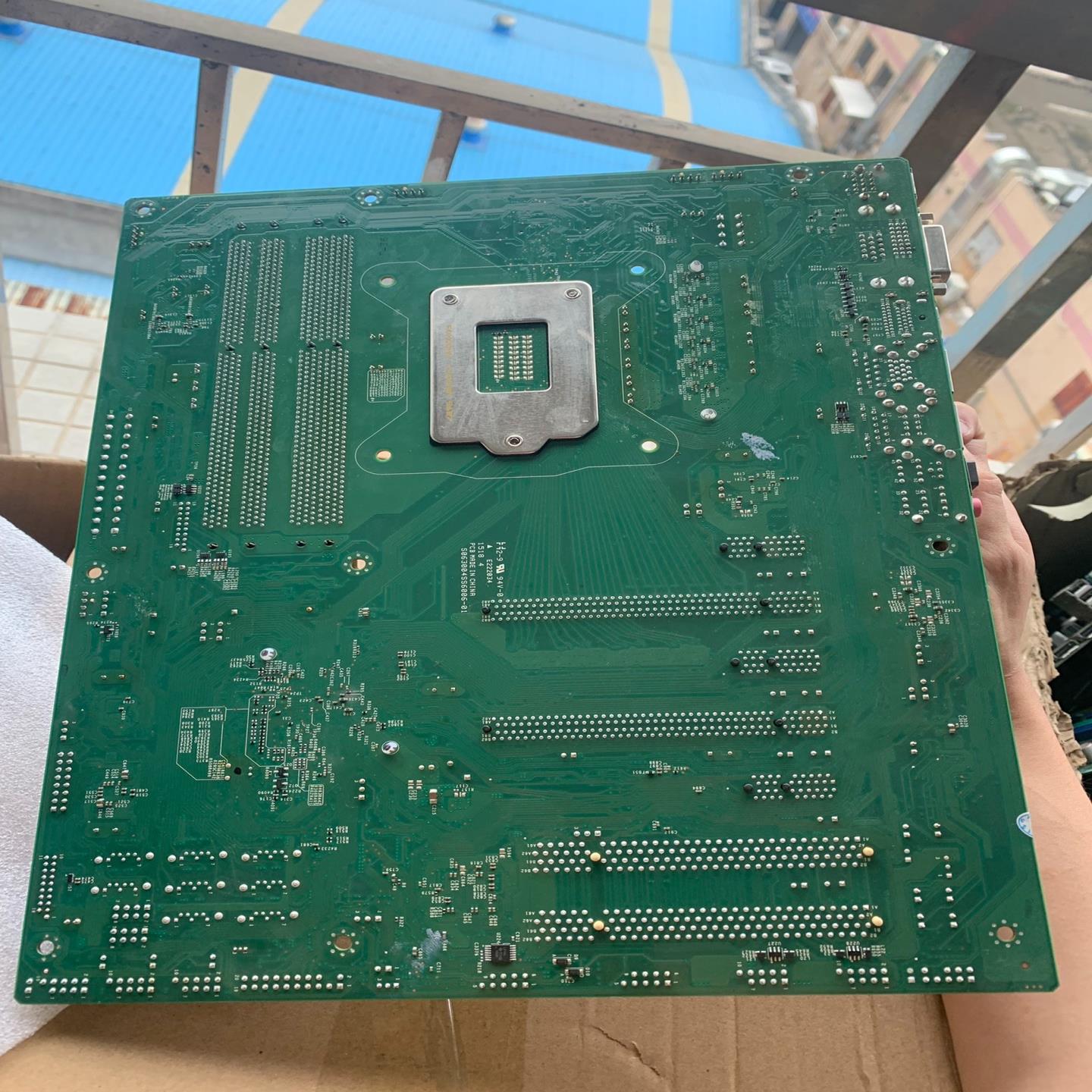 原装正品超微X10SAE单路E31200V3图形工作站主板C - 图3